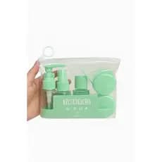 Kit Frasco para Viagem 6 e 7 peças
