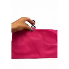 Necessaire Grande TNT 25x17cm para viagem Color