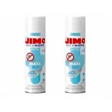 Kit 2 Jimo Mata Mofo Elimina Mofo e Bolor | Limpeza Profunda | Proteção Duradoura