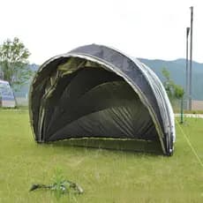 Capa para motocicleta, protetor solar à prova de chuva, roupas completas para carro, barraca móvel para bicicleta