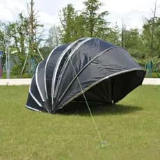 Capa de motocicleta com tudo incluído, protetor solar à prova de chuva, roupas completas para bicicleta, barraca de bici