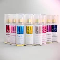 Body Splash Barbour's Beauty Escolha Sua Fragrancia - 200ml Femininos