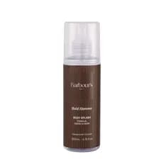 Body Splash Masculino Bold Homme Desodorante Barbour's 200ml