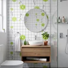 Papel de parede para o quarto, papel de parede para sala, papel de parede autoadesivo