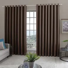Cortina PREMIUM 3,00 x 2,50 metros Decoração Sala, Quarto, Escritório Envio ja