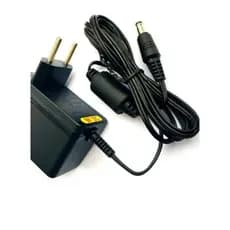 Fonte Para Boss Gt1 Pedaleira Estilo Psa-120 9v Bivolt negativo interno c/ NF Nova
