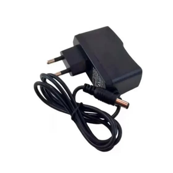 Carregador 7.4V Turbo para Aspirador Portátil – Volte a Limpar com Potência Total!