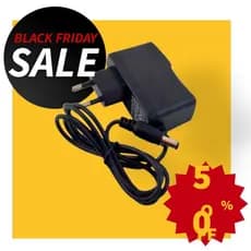 Fonte Eletrônica 13,5v 1A Energia que não te deixa na Mão!
