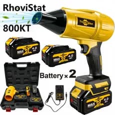 21v Sem Fio elétrico Soprador Turbo Recarregável Baterias Portátil Soprador De Folhas Turbo 40000RPM 600KT/800KT