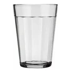 Jogo De Copos Americano 190ml - 06 Unidades Nadir Cor Copo