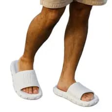 Chinelo Masculino Nuvem Slide Confortável Leve Macio Envio Rapido inverno