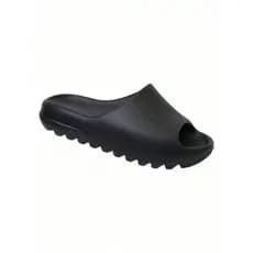 Slide Chinelo Tratorado Slide Leve Macio Flexível Qualidade 34 ao 45