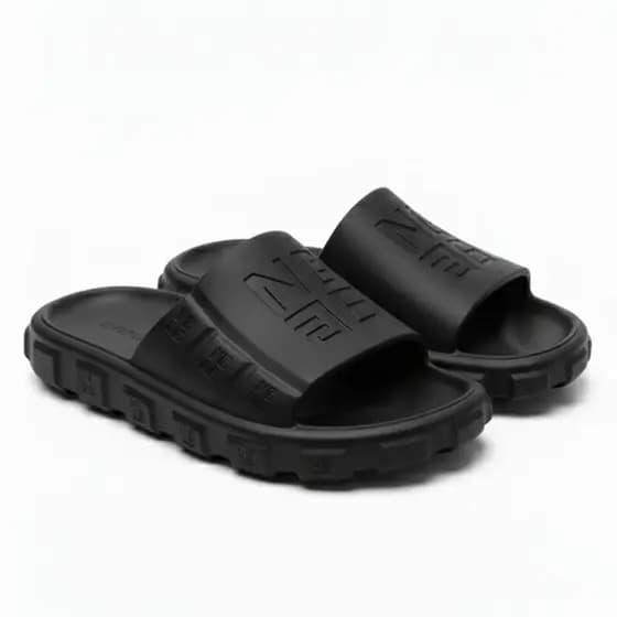 Chinelo Masculino Jogador Nuvem Slide Confortável Leve Macio Envio Rapido inverno