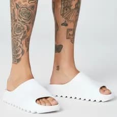 Chinelo Nuvem Slide Leve Macio Flexível Qualidade
