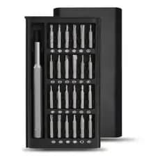 Kit chaves magneticas profissional multfucional