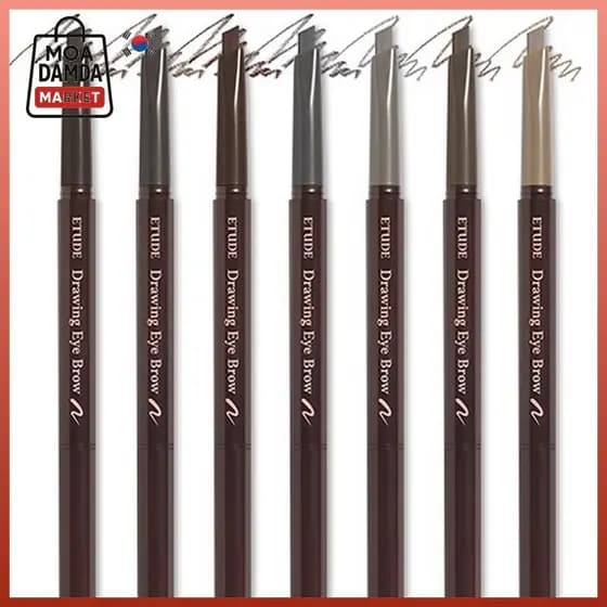 Etude House Desenho Sobrancelha Novo