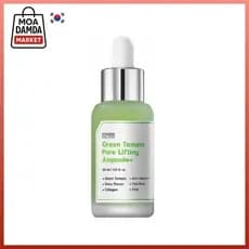 Ampola Lifting De Poros De Tomato Verde Sungboon Editor Plus 30ml