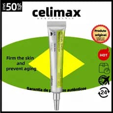 7.7 [celimax] Reforço Apertador De Tiro Retinal 15ml | Soro Antienvelhecimento , Reafirmante Da Pele , Redução De Rugas