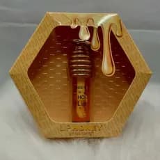 Gloss Labial Hidratação Brilho Mel – Aroma Doce e Super Hidratante ( UNIDADE )