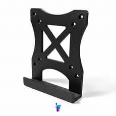 Suporte VESA para Tablet, iPad e Monitor Portátil | Suporte compatível com Braços Articulados (braço não incluso)