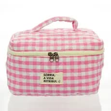 Necessaire Maleta Fofucha, Florie