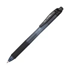 Caneta EnerGel Retrátil  0.7mm, Pentel