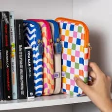 Capa Case para Kindle Lymo (Cabe todos os tamanhos do mercado.)