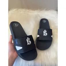 Chinelo de Pala Dedo Unissex Masculino Feminino Calce Fácil Confortável Para o Dia a Dia