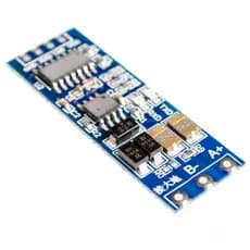 2x Conversor rs485 para Ttl para arduino/esp32/raspberry
