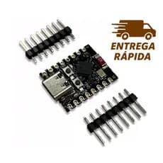 ESP32-C3 SuperMini compativel com Arduino ide