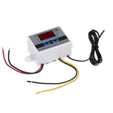 Termostato W3001 110v 220v Chocadeira Controlador Bivolt