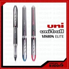 Caneta Rollerball Uni-ball Vision Elite 0.5 Mm UB-205