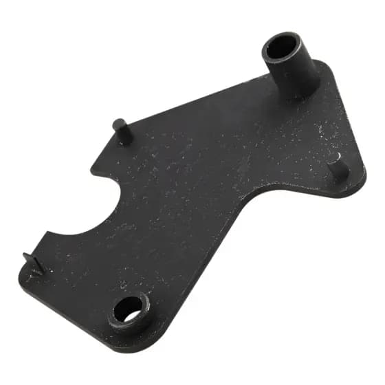 Ferramenta para Travar Polia Renault Sincronismo do Motor 1.0 1.6 Sandero Logan Clio