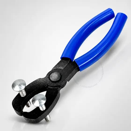 Alicate Desconector de Combustível Ferramenta para Soltar Conector Rápido do Filtro