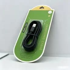 v8/type-c/ios Conjunto de cabos versátil para diversos ambientes