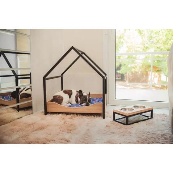Casa Pet CACHORRO E GATO Porte pequeno