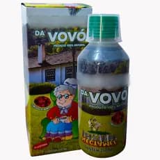 12 Un. Composto de Mel da Vovó Original Nectamel