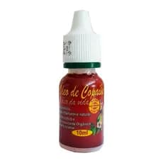 Óleo De Copaíba Natural Original 10ml
