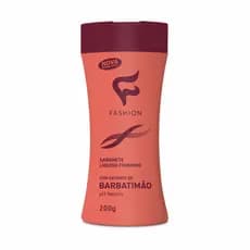 Sabonete Intimo Feminino Barbatimão Fashion