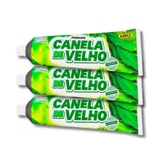 Pomada Massageadora Canela de Velho Néctar Cosméticos 100g