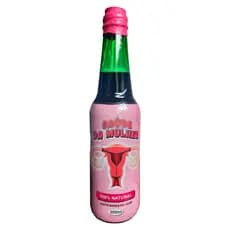 S. da Mulher Garrafa 355ml