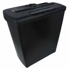 Fragmentadora de Papel Aurora AS810SD 110V 8 Folhas CD Cartão