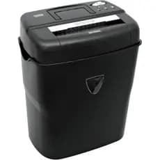 Fragmentadora de Papel Procalc AS1018CD 110V 10 Folhas Cesto 20L