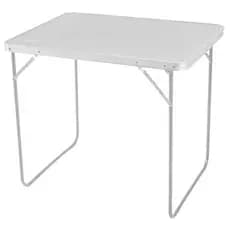 Mesa Prática Dobrável Mor Portátil Camping