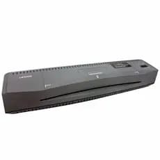 Plastificadora e Laminadora Aurora LM3233H 350W 110V Profissional Silenciosa