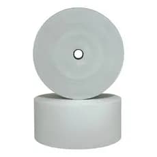 Bobina Térmica para Relógio de Ponto Eletrônico - 300 metros x 57mm