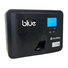 Relógio de Ponto Biométrico Blue - RW Tech