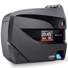 Relógio de ponto biométrico iDClass Controlid