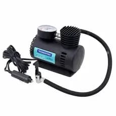 Compressor de Ar Portátil 12V 50W 300 psi 42330/001 - Tramontina