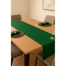 Trilho Caminho De Mesa Oxford 2,40x40